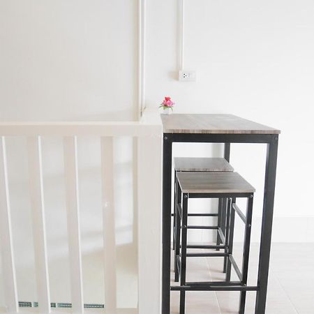 קו טאו Nawee Guesthouse Sairee מראה חיצוני תמונה