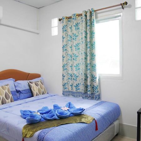 קו טאו Nawee Guesthouse Sairee מראה חיצוני תמונה