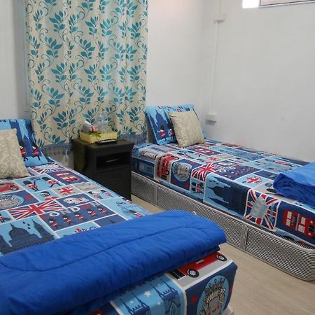 קו טאו Nawee Guesthouse Sairee מראה חיצוני תמונה