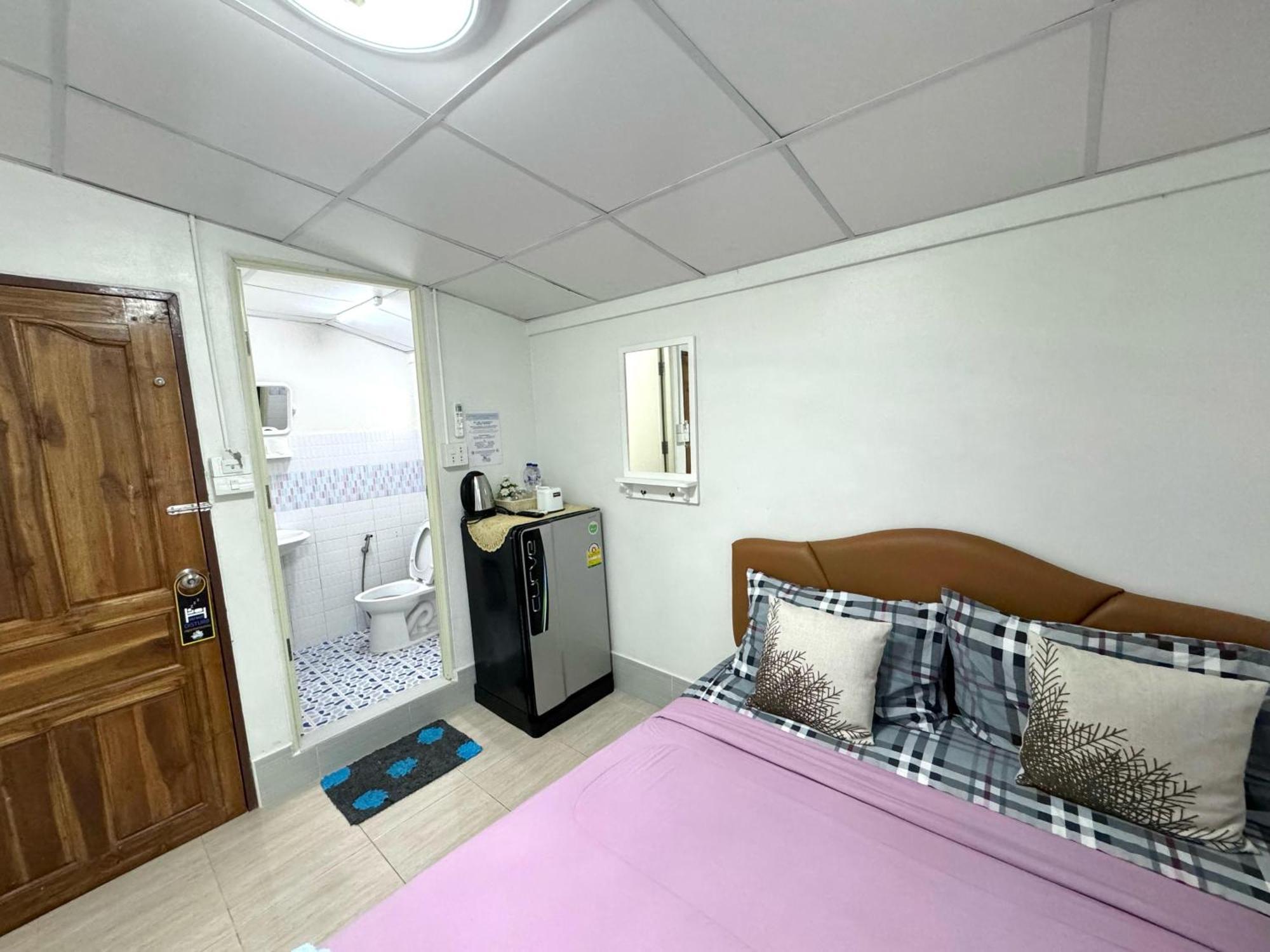 קו טאו Nawee Guesthouse Sairee מראה חיצוני תמונה