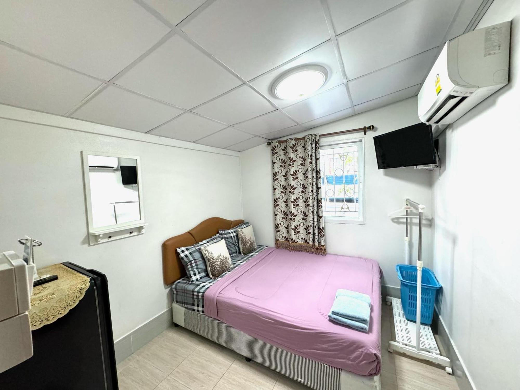 קו טאו Nawee Guesthouse Sairee מראה חיצוני תמונה