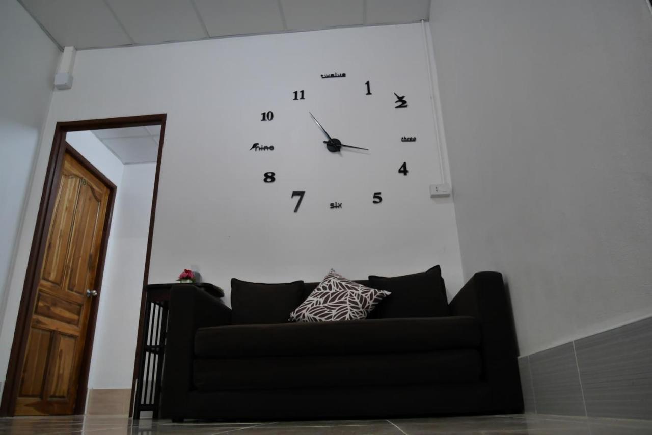 קו טאו Nawee Guesthouse Sairee מראה חיצוני תמונה