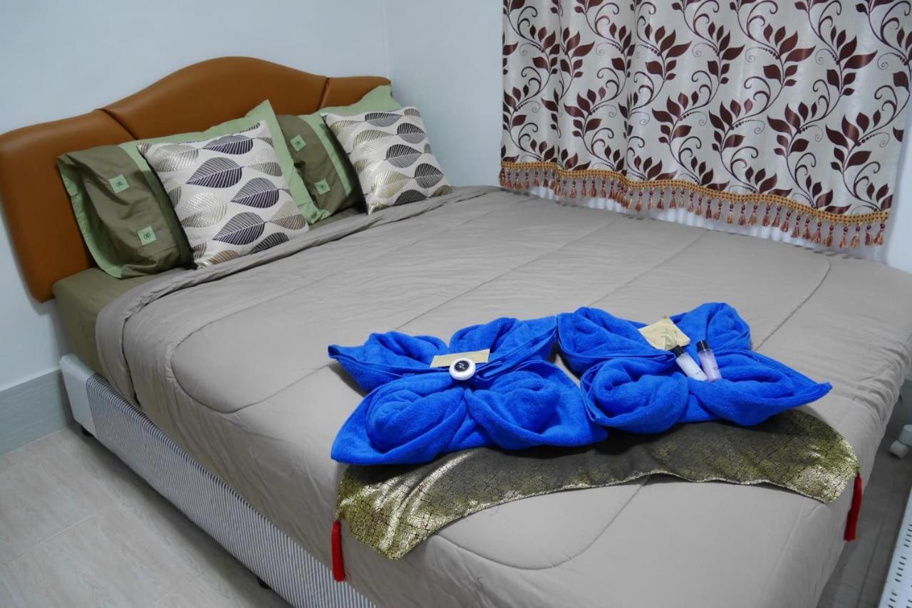 קו טאו Nawee Guesthouse Sairee מראה חיצוני תמונה