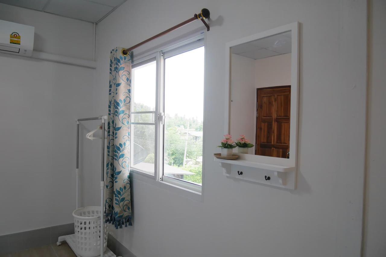 קו טאו Nawee Guesthouse Sairee מראה חיצוני תמונה