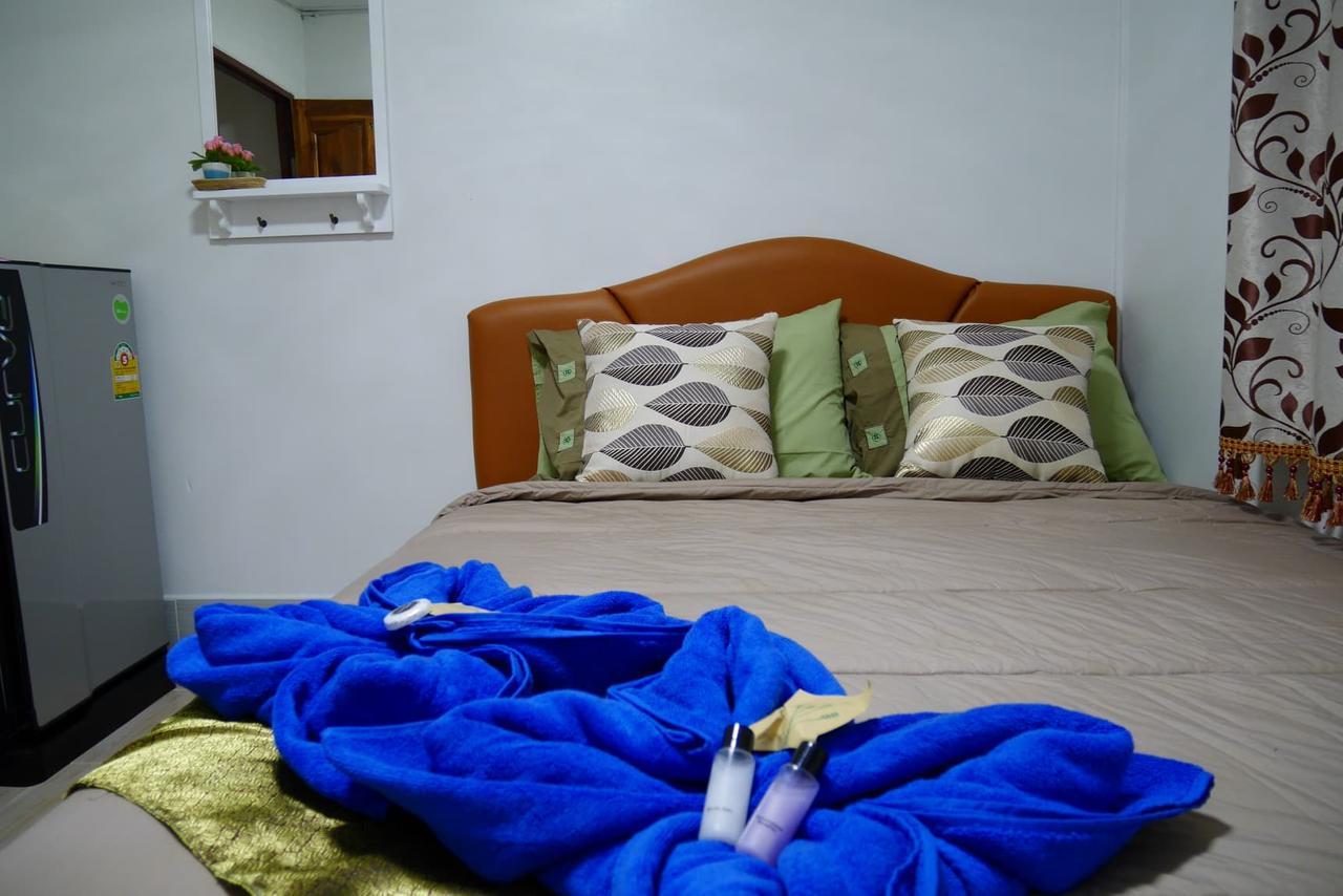 קו טאו Nawee Guesthouse Sairee מראה חיצוני תמונה