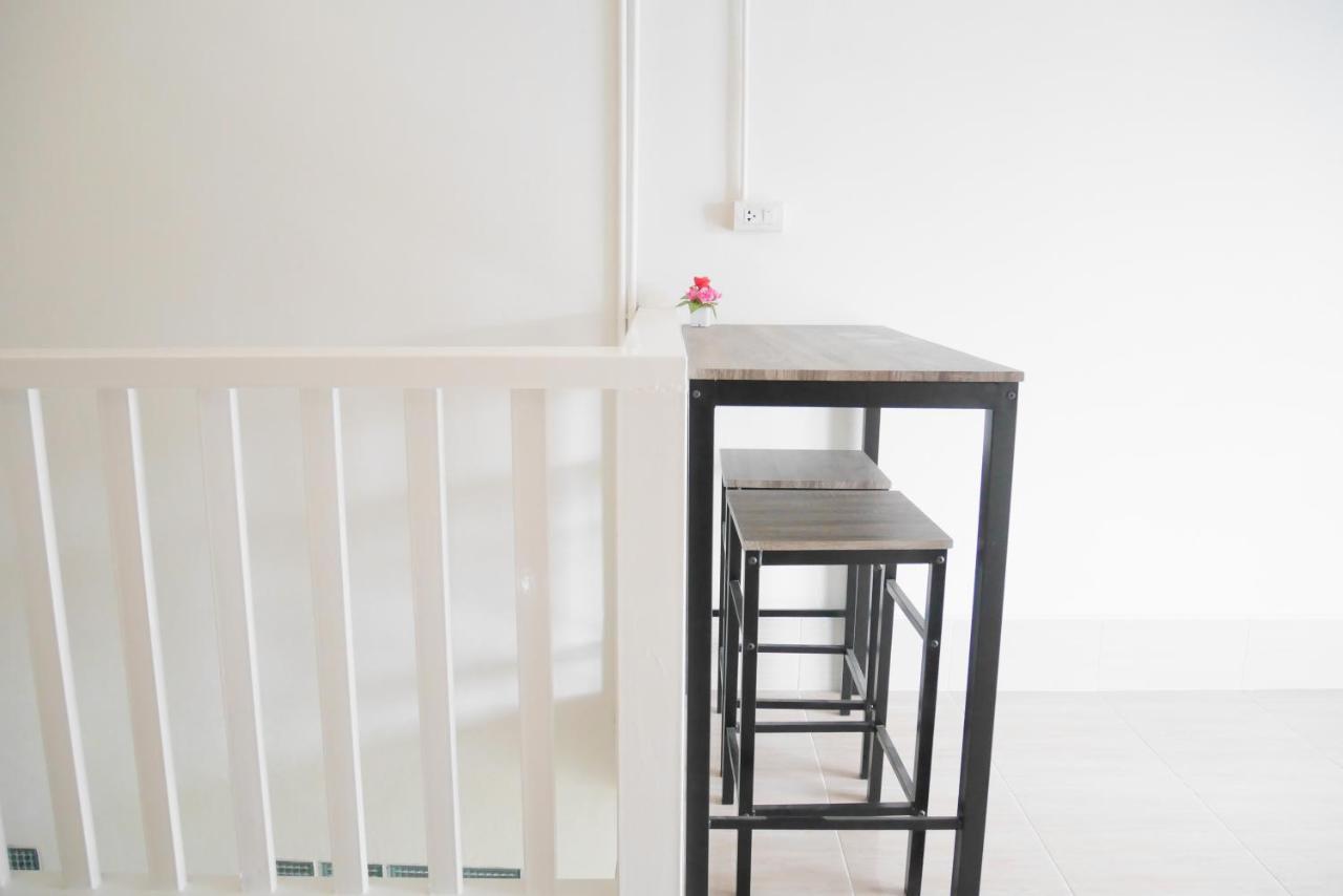 קו טאו Nawee Guesthouse Sairee מראה חיצוני תמונה