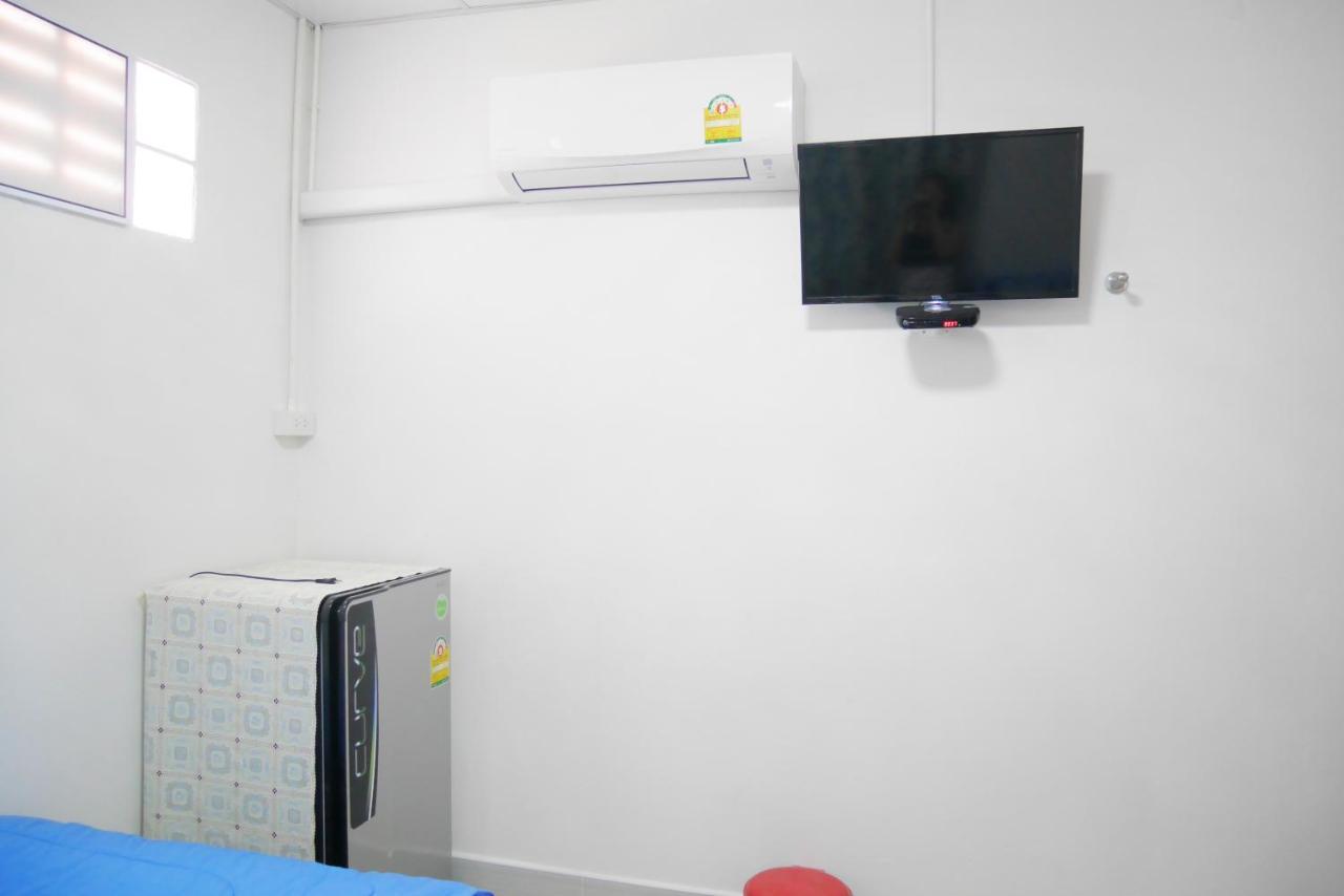 קו טאו Nawee Guesthouse Sairee מראה חיצוני תמונה